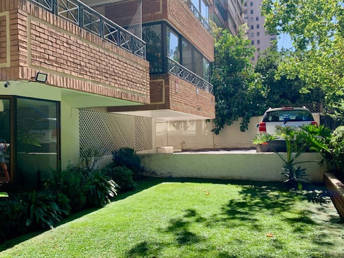Maravilloso Departamento Con Excelente Ubicación