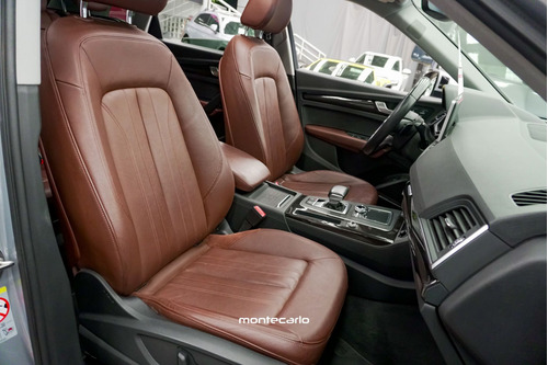 Audi Q5 2.0 L4 Dynamic S-Tronic At