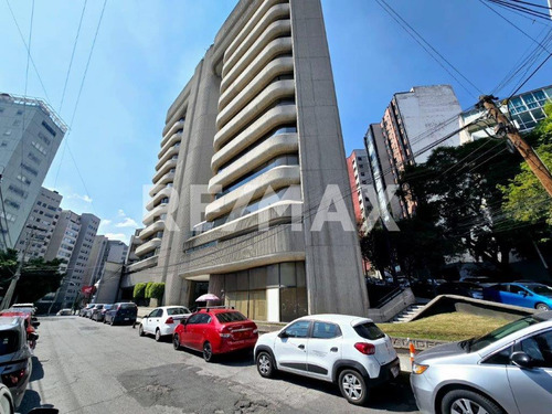 Oficina En Renta En Tecamachalco A Dos Cuadras De Palmas