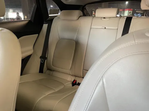 Jaguar F-PACE 3.0 Prestige At