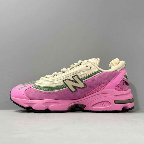 Zapatillas De Tenis New Balance 1000 Ligeras Cómodas Informales Y Para Correr Para Hombre