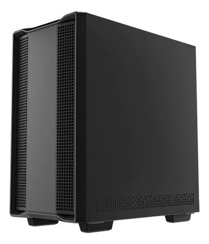 Gabinete de vidro Deepcool Cc360 m-ATX Argb S/Black Source