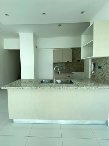 Apartamento A Estrenar En Venta En Mirador Norte