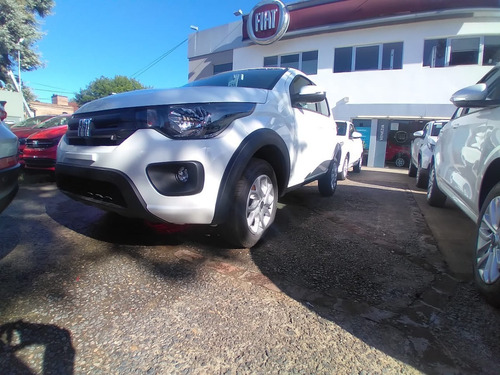 Imagen 4 de 18 de Fiat Mobi Like F Agosto