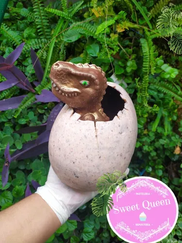 Huevos dinosaurios para niños hotsell