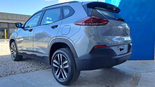 Chevrolet Tracker 1.2 Turbo At argentina