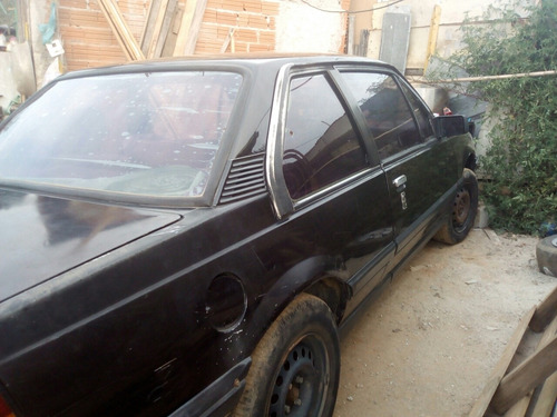 Chevrolet Monza Monza Tubarão