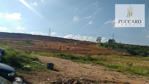 Terreno, 44000 M² - Venda Por R$ 26.400.000,00 Ou Aluguel Por R$ 100.000,00/mês - Jardim Arapongas - Guarulhos/sp - Te0413