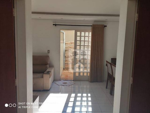 Imagem 19 de 20 de Casa Com 3 Dormitórios À Venda, 100 M² Por R$ 320.000,00 - Jardim Itaú - Ribeirão Preto/sp - Ca0673