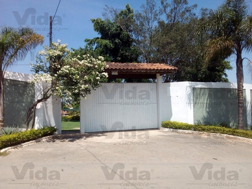 Imagem 12 de 15 de Chácara Para Venda - 37210