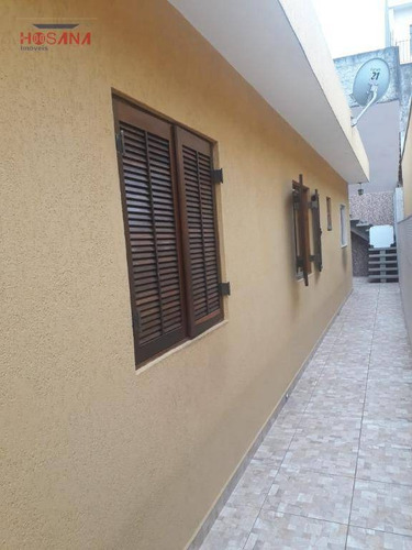 Imagem 4 de 30 de Casa Residencial À Venda, Laranjeiras, Caieiras. - Ca0573
