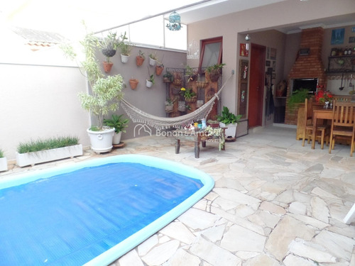 Imagem 2 de 30 de Casa À Venda Em Betel - Ca016587