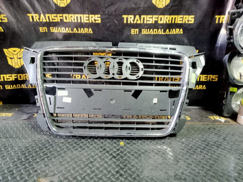 Parrilla Audi A3 2009 2010 2011 2012 2013