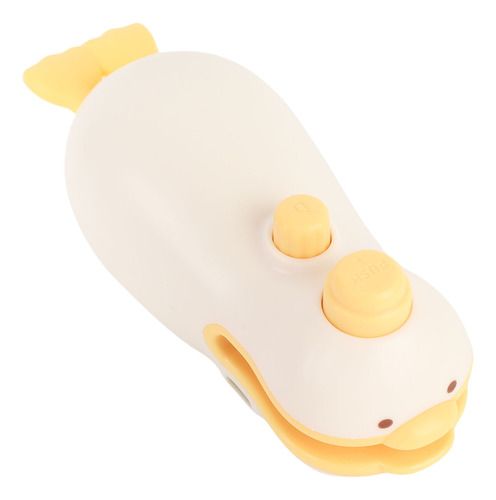 Sellador De Bolsas De Comida, Mini Usb, Recargable, Portátil