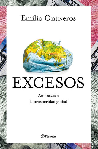Excesos - Emilio Ontiveros Baeza