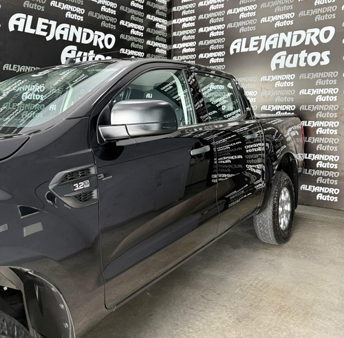 Ford Ranger 3.2 Cd Xls Tdci 200cv Manual 4x4