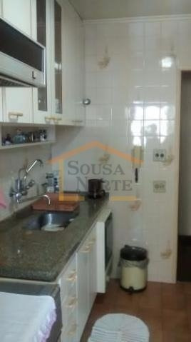 Apartamento, Venda, Agua Fria, Sao Paulo - 14585 - V-14585