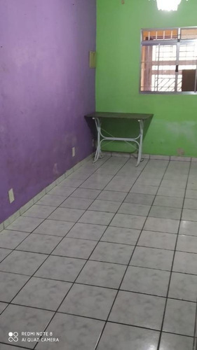 Imagem 4 de 15 de Sobrado Para Venda Por R$235.000,00 Com 3 Dormitórios, 1 Suite E 1 Vaga - Jardim Santa Adélia, São Paulo / Sp - Bdi31414