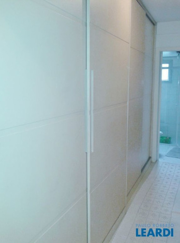 Imagem 9 de 15 de Apartamento - Morumbi - Sp - 440978