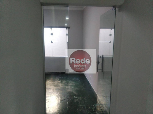 Imagem 11 de 14 de Ponto Comercial No Centro Da Cidade; - Pt0257