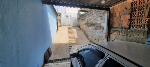 Imagem 17 de 29 de Casa Residencial À Venda, Nova Gerti, São Caetano Do Sul - . - Ca0085
