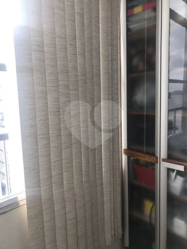 Imagem 12 de 15 de Apartamento Vista Mar No Embaré 1 Dormitório - Reo323148