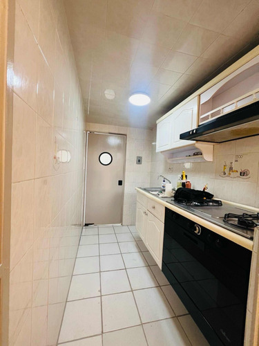 Departamento 3 Recámaras