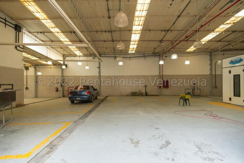 Imagen 5 de 22 de Parque Caiza Galpon En Alquiler Cod.22-16072 02129594482----04141469108 Rah Ccct