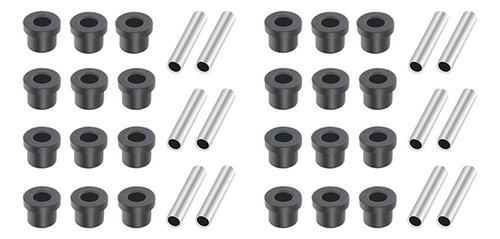 36x Golf Cart Leaf Spring Bushing For (94+)g