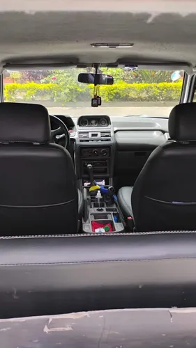 Mitsubishi Montero 2.4 V11