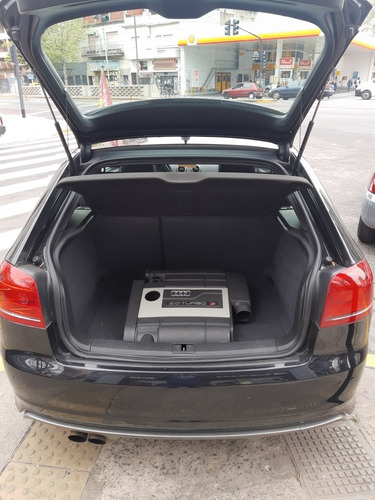 Imagen 11 de 12 de Audi S3 2.0 T Fsi Quattro 2009