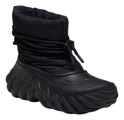 Crocs Botas Echo Boot Black