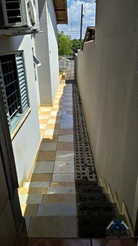 Imagem 5 de 30 de Casa À Venda, 166 M² Por R$ 299.000,00 - Tarobá - Londrina/pr - Ca1488