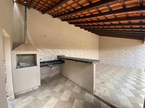 Imagem 10 de 12 de Chácara Com 3 Dormitórios À Venda, 450 M² Por R$ 400.000,00 - Vitória Régia - Atibaia/sp - Ch0014