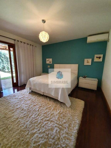Imagem 15 de 20 de Casa Visconde De Itamaracá - Valinhos - Ca1528