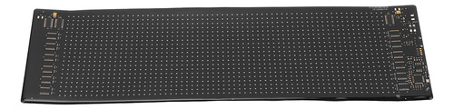Letrero Led Publicitario Con Pantalla Programable 20x64 Ip65