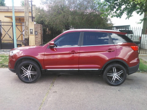 Lifan X70 Full Full 2018 Financiamos