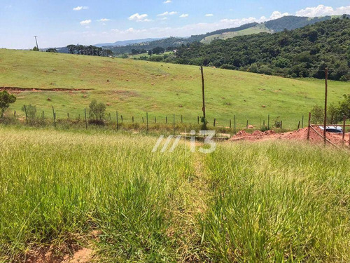 Imagem 6 de 21 de Terreno À Venda, 444 M² Por R$ 177.600,00 - Alto Da Floresta - Bom Jesus Dos Perdões/sp - Te0794