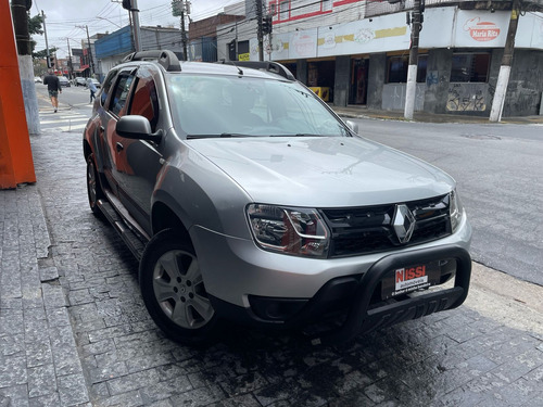 Renault Duster 1.6 16v Expression Sce 5p