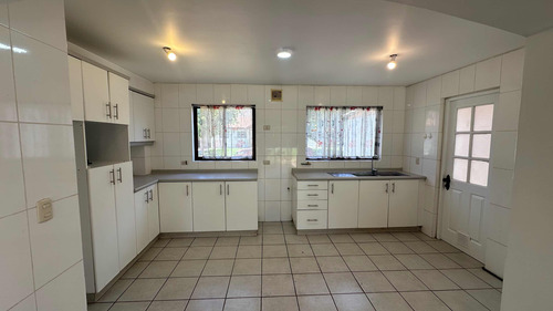 Los Andes Arriendo Condominios El Golf
