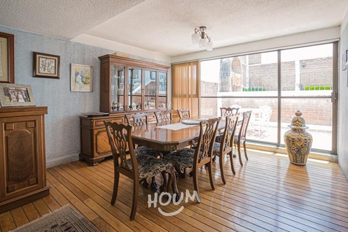 Imagen 7 de 30 de Casa En Colonial Satélite, Naucalpan De Juárez Con 3 Recámaras, 300 M², Id: 81860