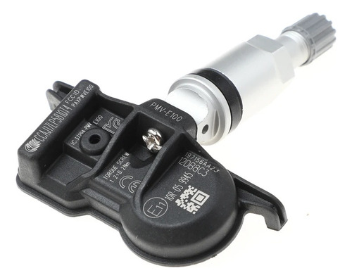 2 Sensores Tpms P/ Toyota Camry 2018 2019 2020 2021 2022
