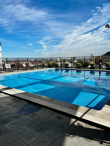 Departamento Amueblado En Renta, Barrio W, Centro Monterrey, Nuevo León