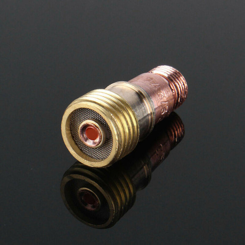 10x Kit De Accesorios De Antorcha De Soldadura Tig Premium
