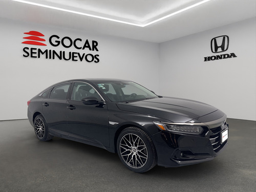 Honda Accord 2021