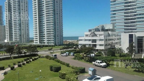 1 Dormitorio Brava Ideal Renta - Punta Del Este