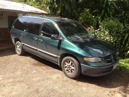 Repuestos Cuna, Ballestas, Motor Y Caja 3.3 Dodge Caravan 