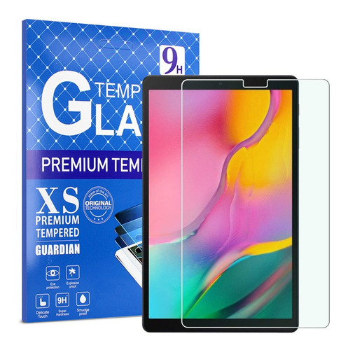 Mica Vidrio Templado Para Galaxy Tab A 10.1 2019 T510 T515