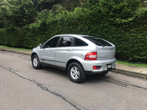 Ssangyong Actyon 2.3 G23d 4x2