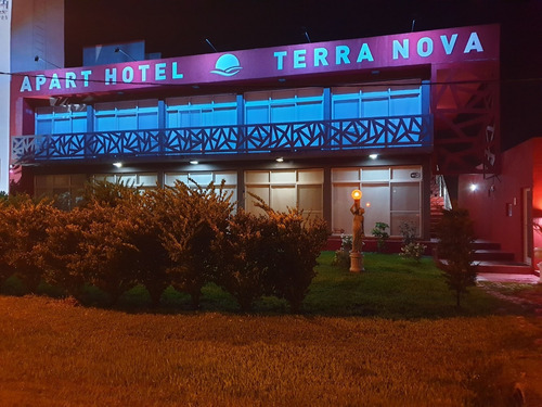 Imagen 11 de 14 de Vendo O Permuto Complejo Apart Hotel En Colon Entre Rios